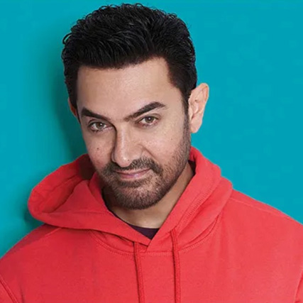 Aamir Khan