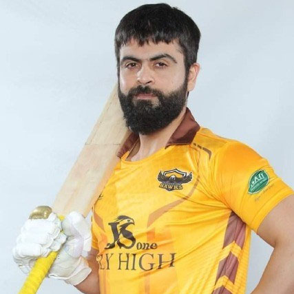 Ahmed Shehzad