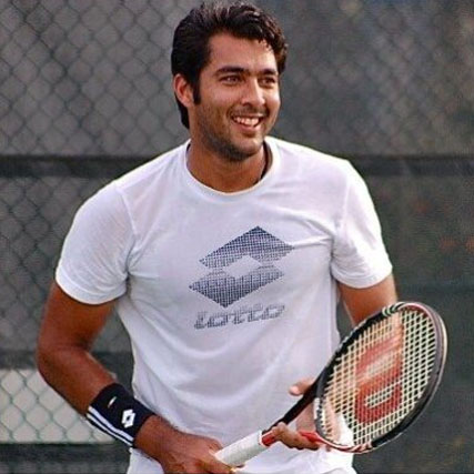 Aisam ul Haq