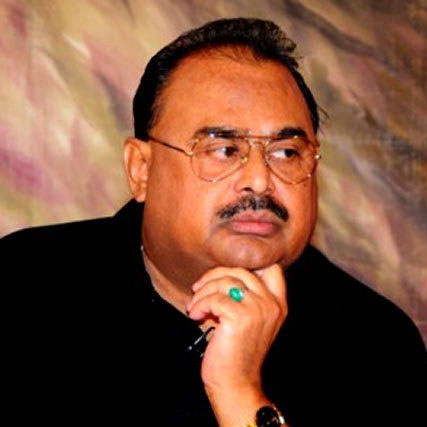 Altaf Hussain