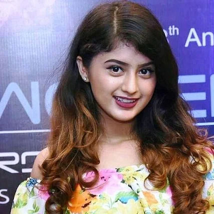 Arishfa Khan