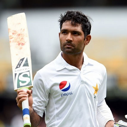 Asad Shafiq