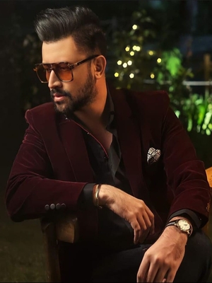 Atif Aslam