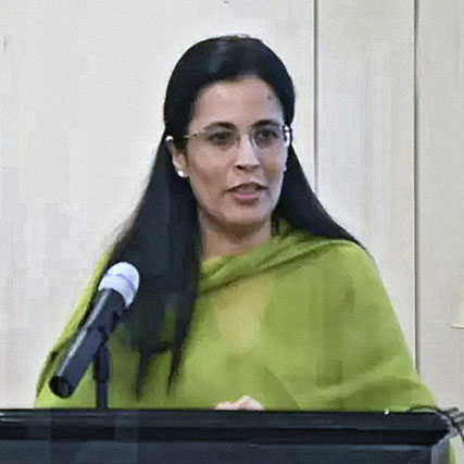 Ayesha Malik