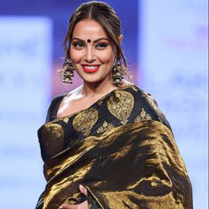 Bipasha Basu