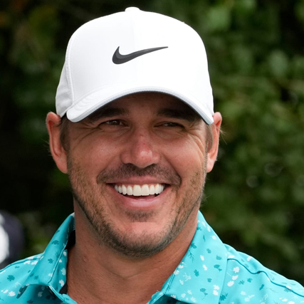 Brooks Koepka