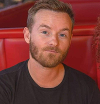 Christopher Masterson