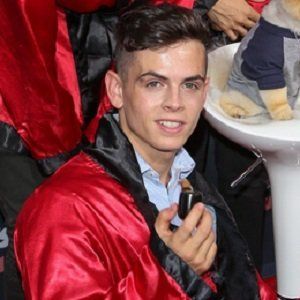 Daniel Sahyounie