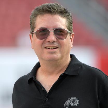 Daniel Snyder