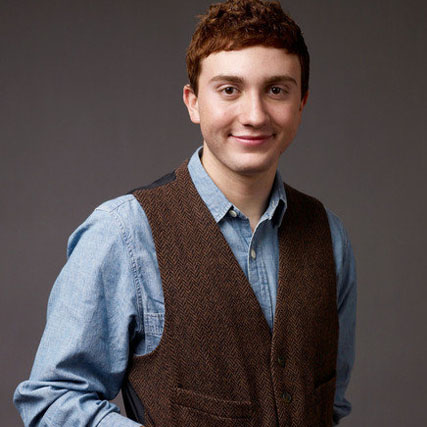 Daryl Sabara