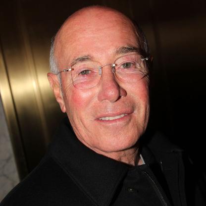 David Geffen