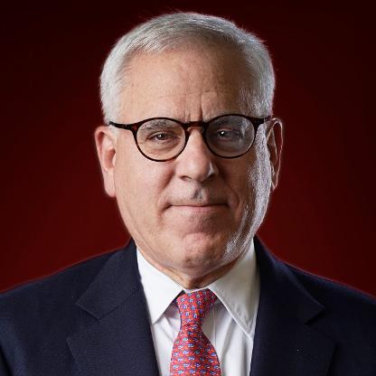 David Rubenstein