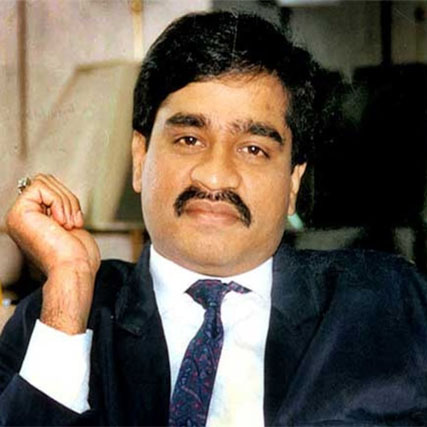 Dawood Ibrahim