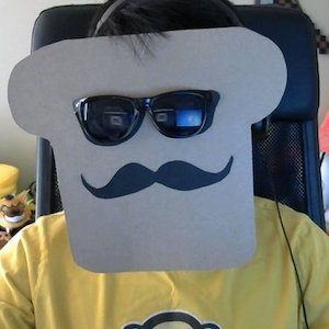 Disguised Toast