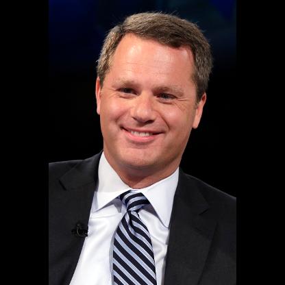 Doug McMillon