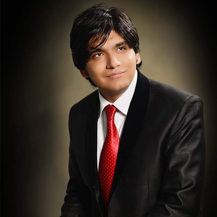 Dr Affan Qaiser