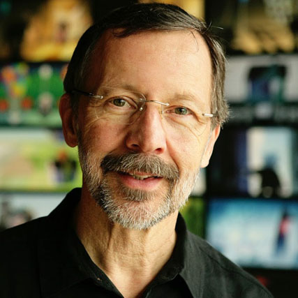 Ed Catmull