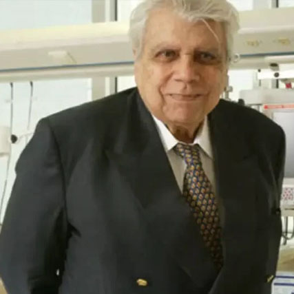 Ermirio Pereira de Moraes