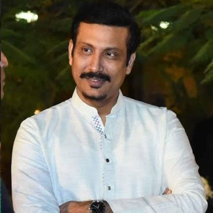 Faisal Subzwari