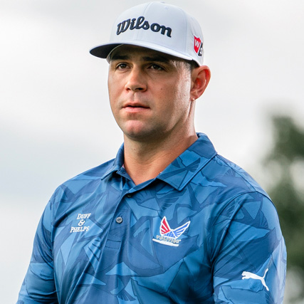 Gary Woodland