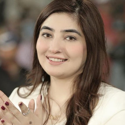 Gul Panra