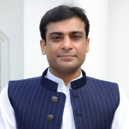 Hamza Shahbaz