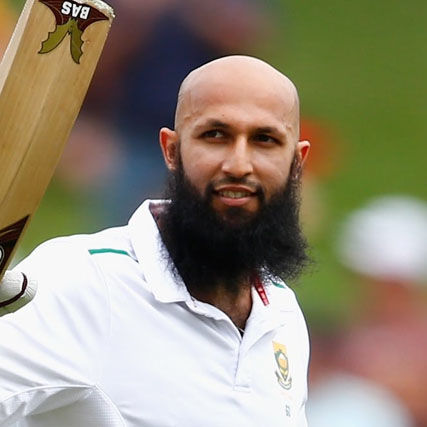 Hashim Amla