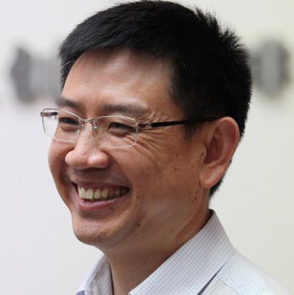 Huang Li