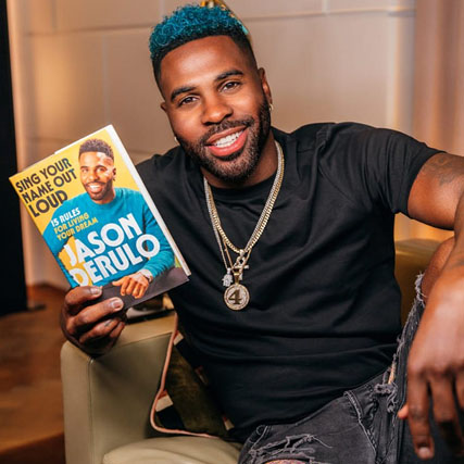 Jason Derulo