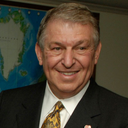 Jerry Colangelo