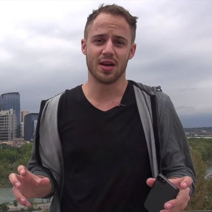 Julien Blanc