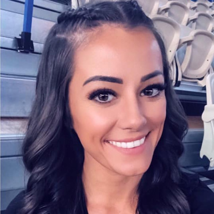 Kacy Catanzaro