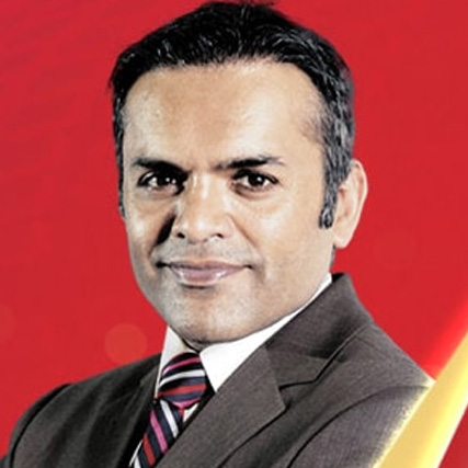 Kashif Abbasi