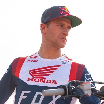 Ken Roczen