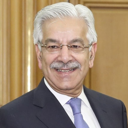 Khawaja Asif