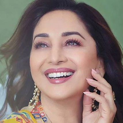 Madhuri Dixit