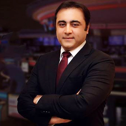 Mansoor Ali Khan