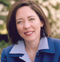 Maria Cantwell