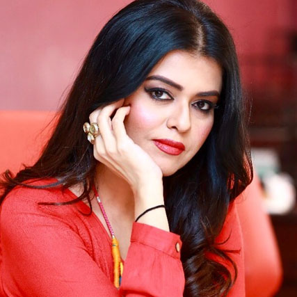 Maria Wasti