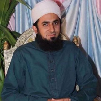 Maulana Yousaf Jamil