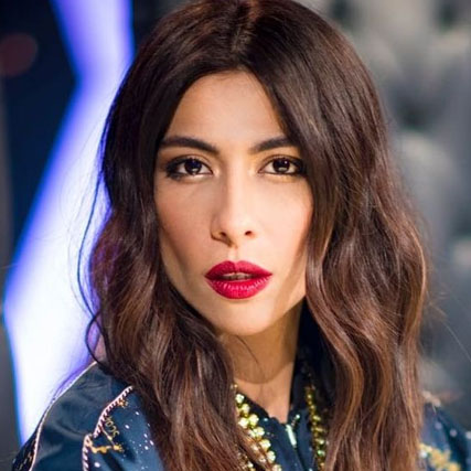 Meesha Shafi