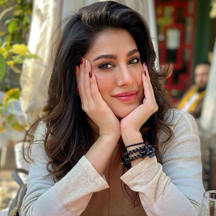 Mehwish Hayat