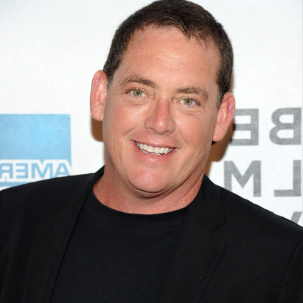 Mike Fleiss