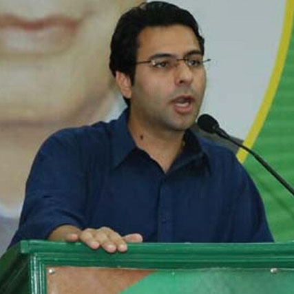 Moonis Elahi