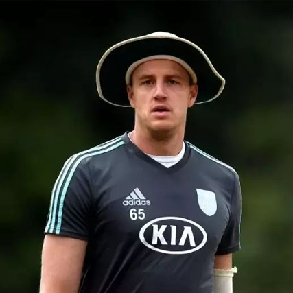 Morne Morkel