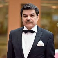 Mubasher Lucman