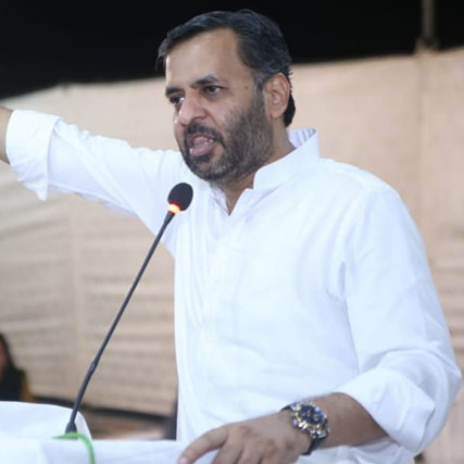 Mustafa Kamal