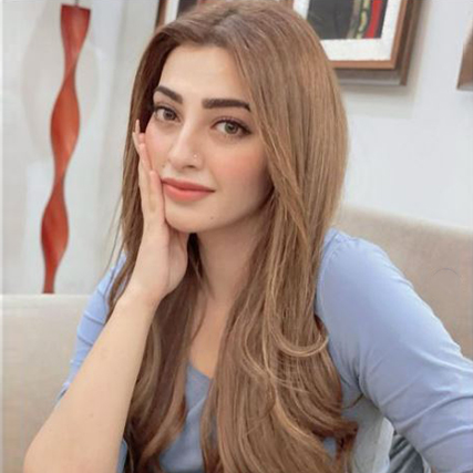 Nawal Saeed