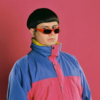 Oliver Tree