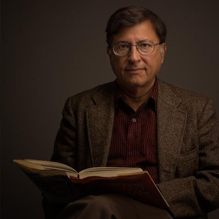 Pervez Hoodbhoy